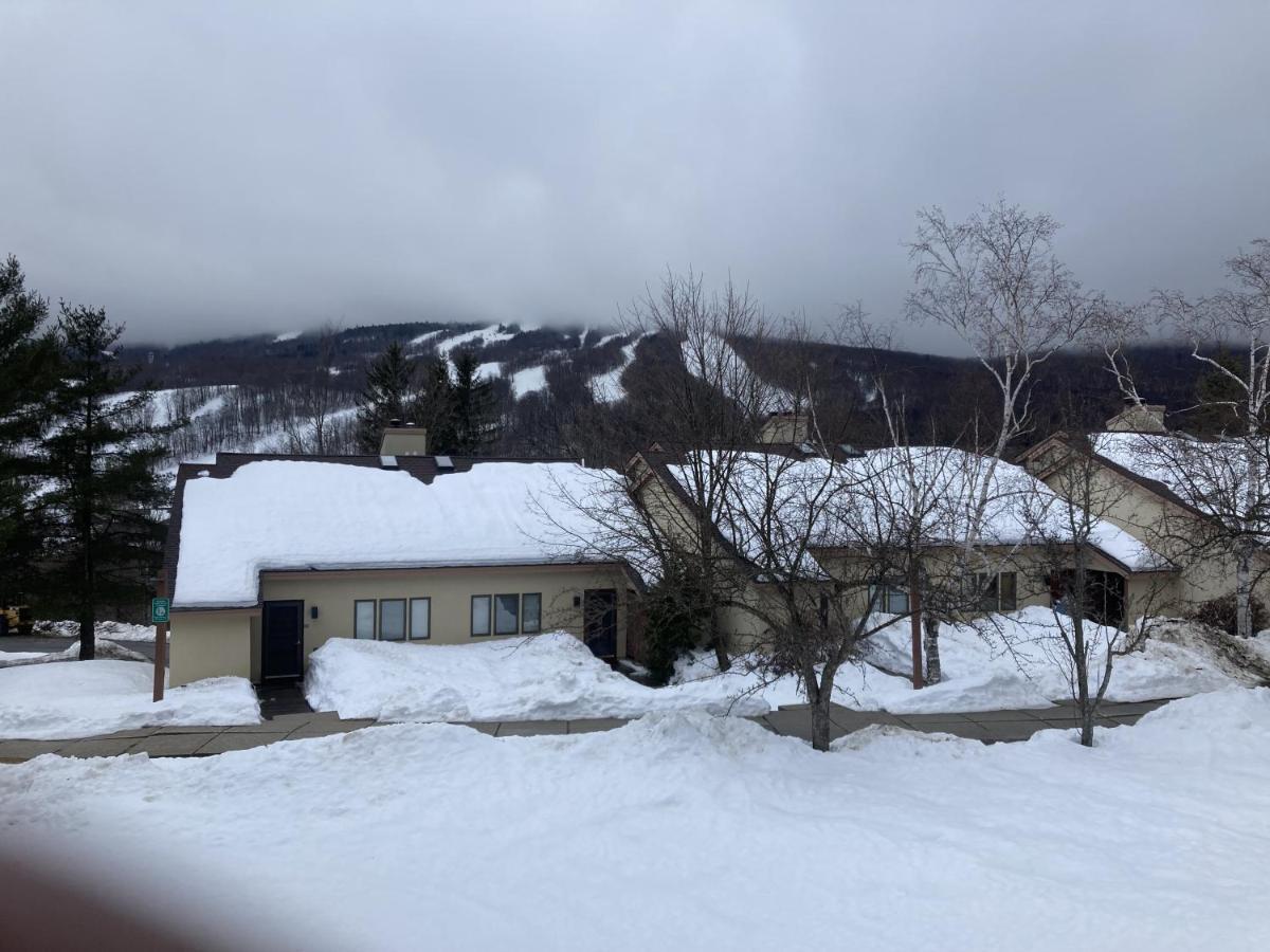 Mountain Village 5H Unit B Dover ภายนอก รูปภาพ