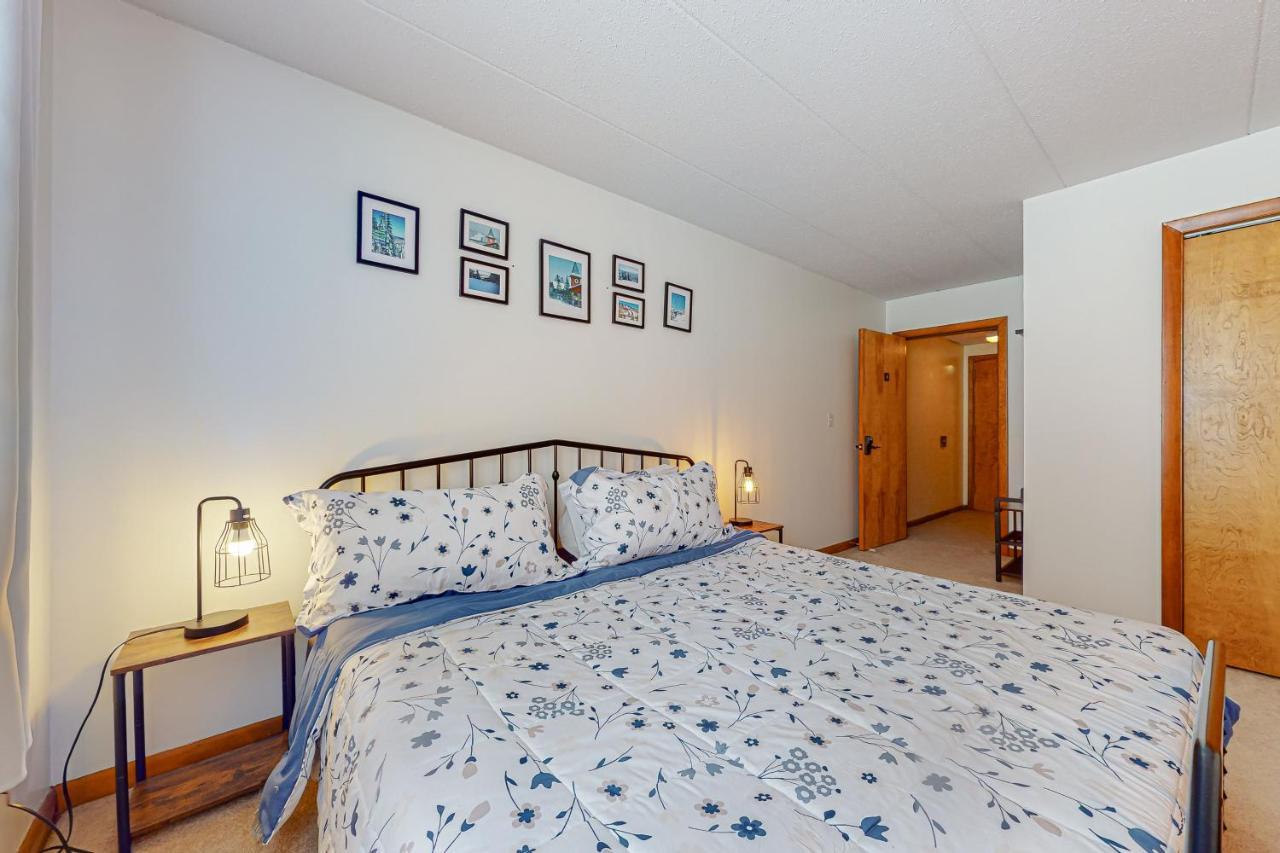Mountain Village 5H Unit B Dover ภายนอก รูปภาพ