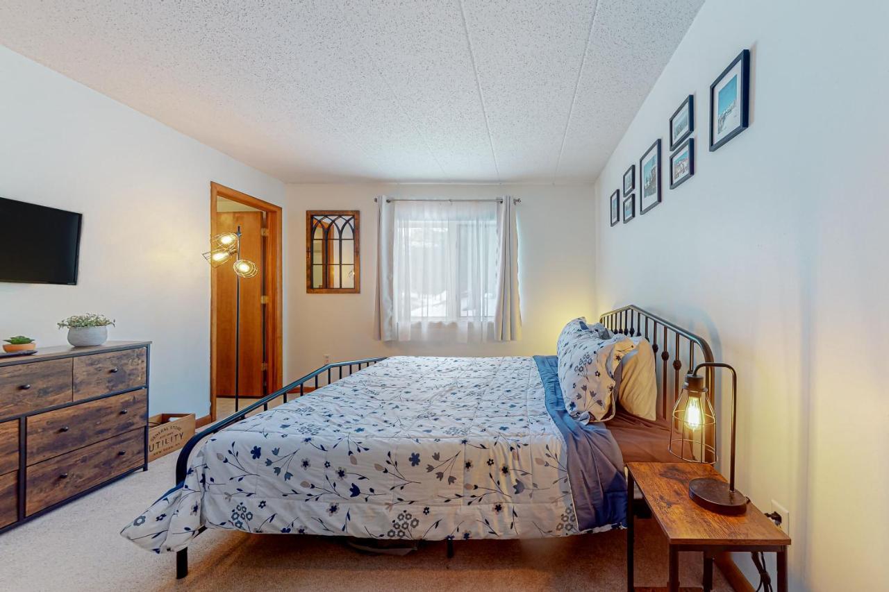 Mountain Village 5H Unit B Dover ภายนอก รูปภาพ